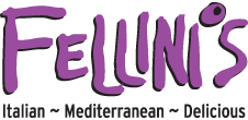 Fellini's Stratford